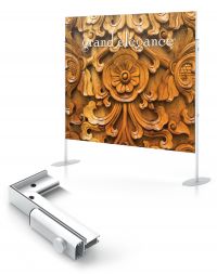 Charisma SEG Elevated Stands&trade;